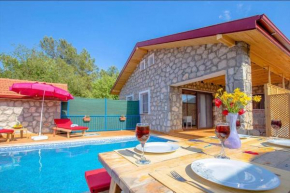 villa sultan kayaköy
